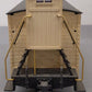 LGB 4026 G Scale Beck's Beer Boxcar VG