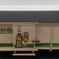 LGB 4026 G Scale Beck's Beer Boxcar VG