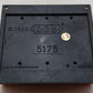 LGB 5175 G Scale Momentary Switch Control Box EX/Box