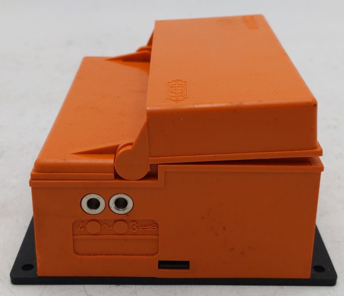 LGB 5175 G Scale Momentary Switch Control Box EX/Box