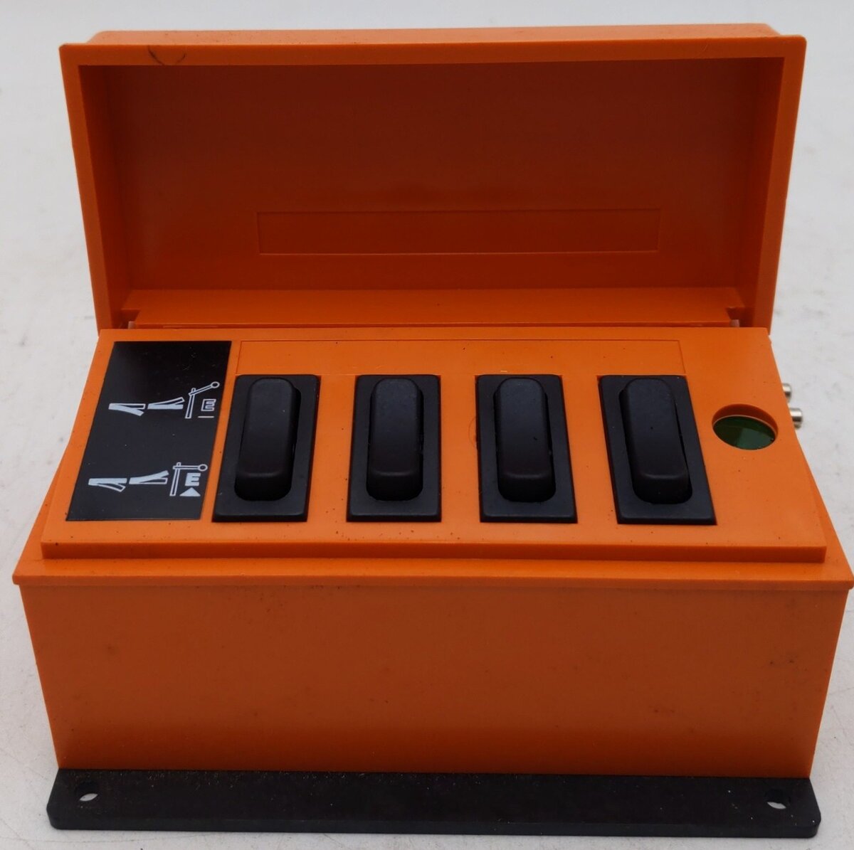LGB 5175 G Scale Momentary Switch Control Box EX/Box