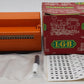 LGB 5175 G Scale Momentary Switch Control Box EX/Box