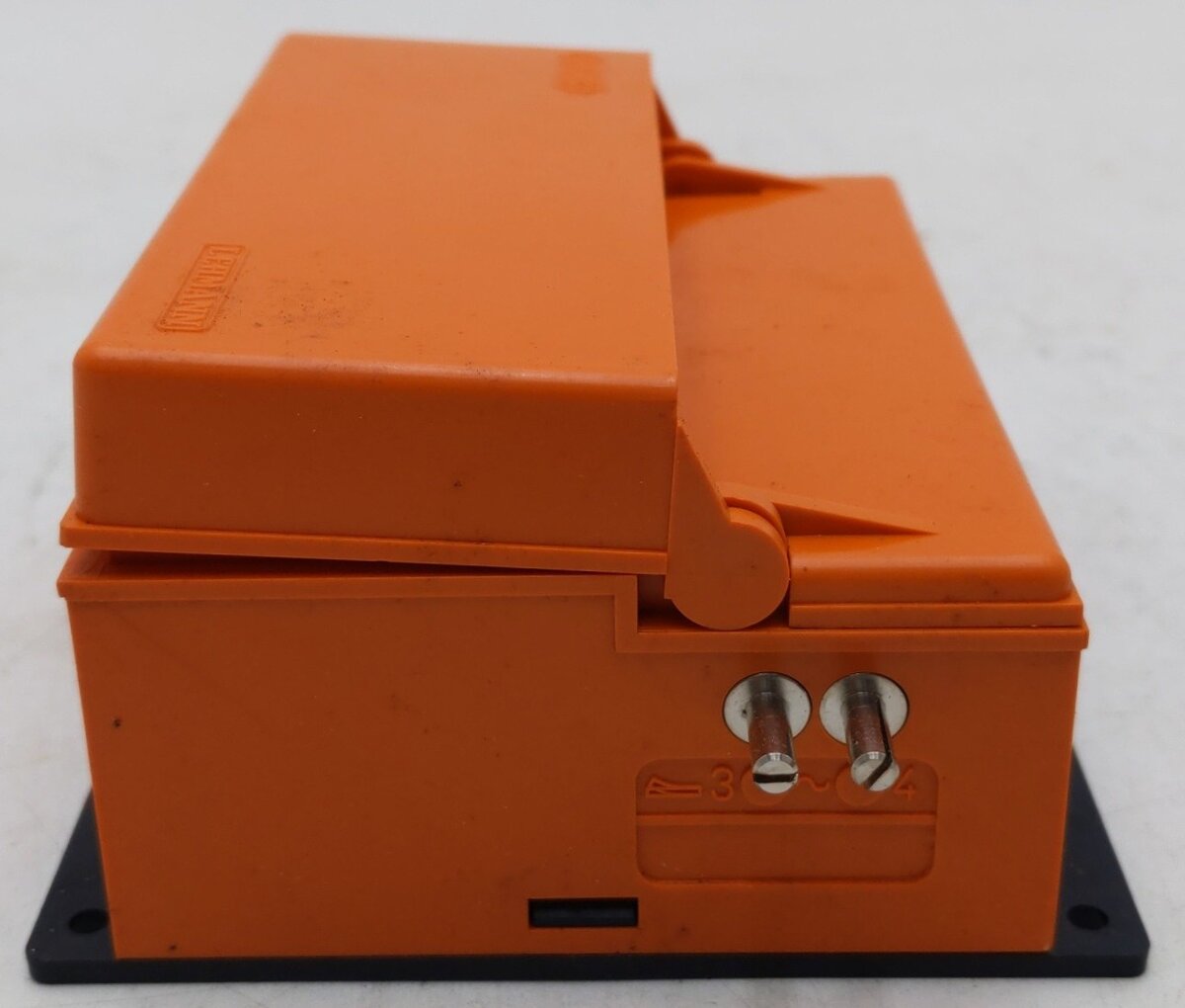 LGB 5175 G Scale Momentary Switch Control Box EX/Box