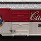 LGB 4191CS G Scale Campbell's Soup Kids Box Car VG