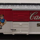 LGB 4191CS G Scale Campbell's Soup Kids Box Car VG