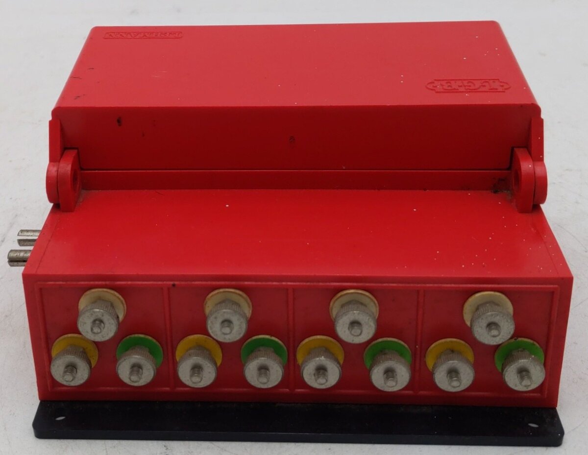 LGB 5075N G Switch Controller Box EX