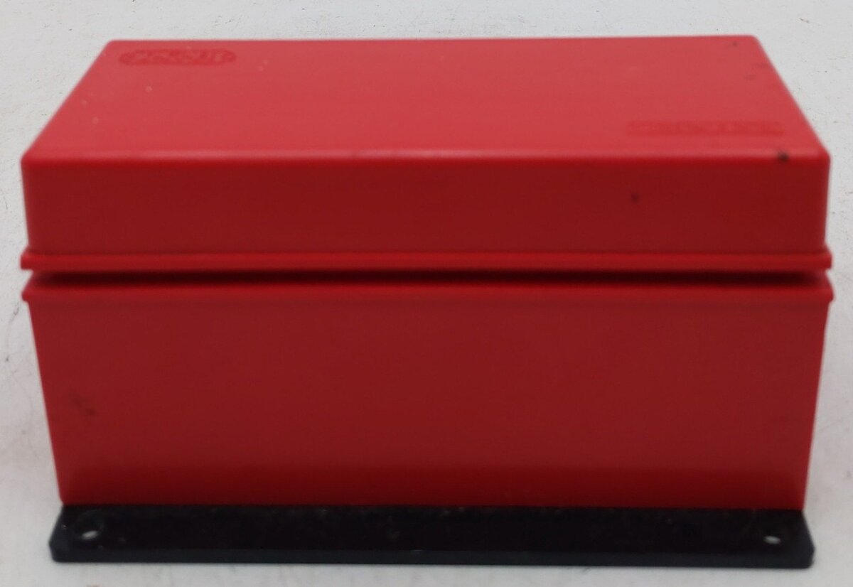 LGB 5075N G Switch Controller Box EX