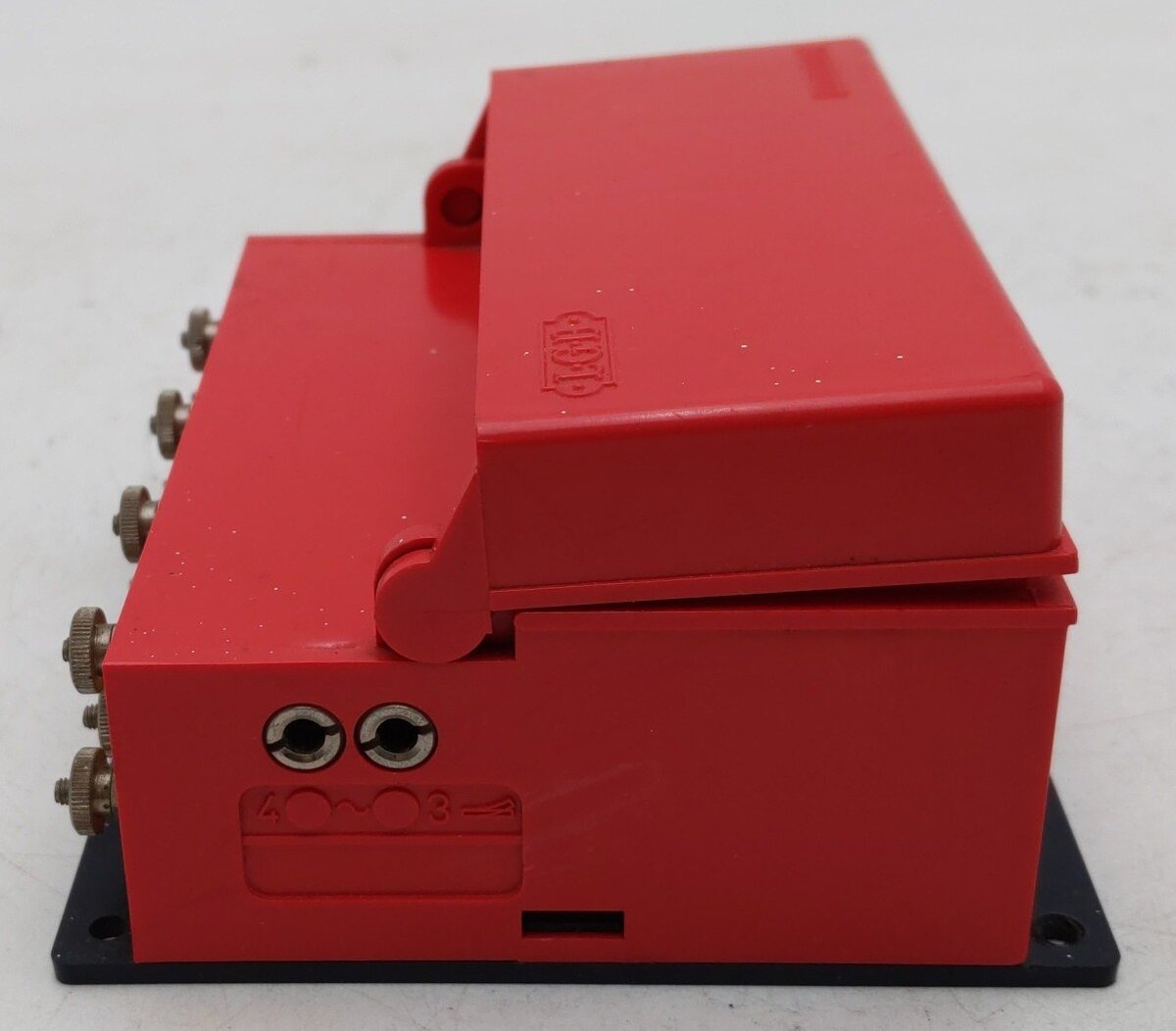 LGB 5075N G Switch Controller Box EX