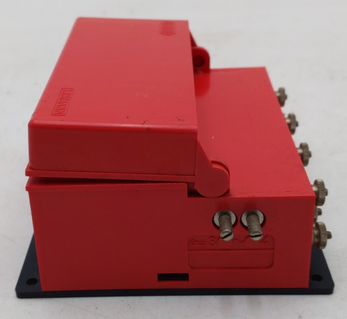 LGB 5075N G Switch Controller Box EX