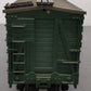 LGB 4068 G Scale Denver & Rio Grande Western Stock Car #4068 VG