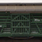 LGB 4068 G Scale Denver & Rio Grande Western Stock Car #4068 VG