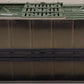 LGB 4068 G Scale Denver & Rio Grande Western Stock Car #4068 VG