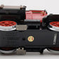 LGB 20680 G-Scale Rail Truck EX/Box