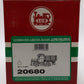 LGB 20680 G-Scale Rail Truck EX/Box