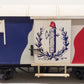 LGB 4028FR G Scale 1789-1989 French Revolution Bicentenial Boxcar/Box