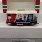 LGB 4028FR G Scale 1789-1989 French Revolution Bicentenial Boxcar/Box