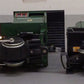 LGB 2018D G Scale DSP&PRR 2-6-0 Mogul Steam Locomotive & Tender #18 EX