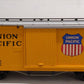 LGB 4067-A01 G Scale Union Pacific Boxcar #95745 EX/Box