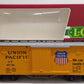 LGB 4067-A01 G Scale Union Pacific Boxcar #95745 EX/Box