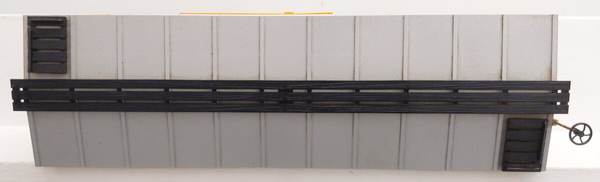 LGB 4067-A01 G Scale Union Pacific Boxcar #95745 EX/Box