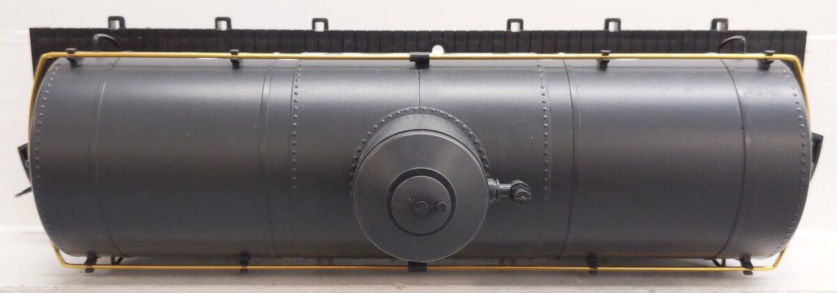 LGB 4080 G Scale Conoco Tank Car EX/Box