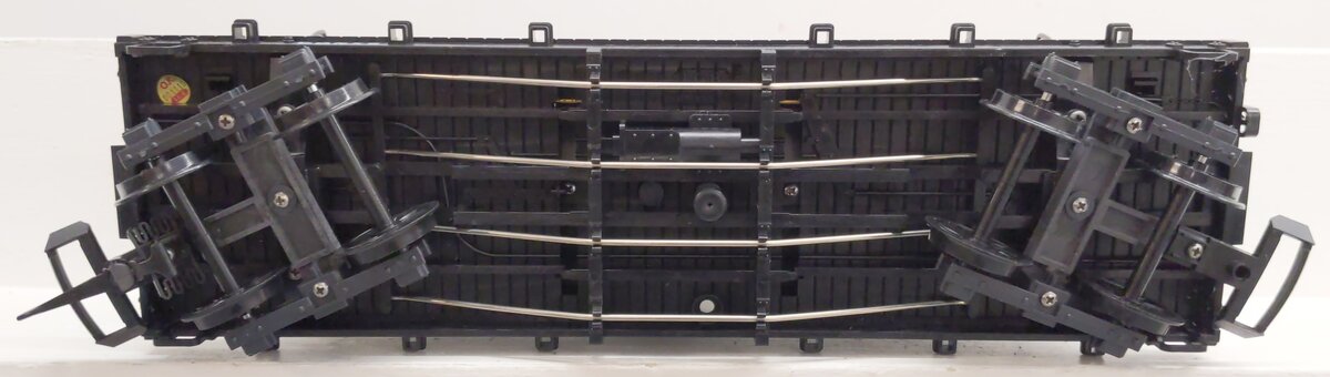 LGB 4080 G Scale Conoco Tank Car EX/Box