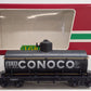 LGB 4080 G Scale Conoco Tank Car EX/Box
