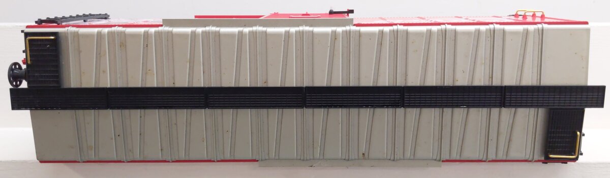 LGB 4291 G Scale Coca-Cola Cant Beat The Real Thing Refrigerator Car EX
