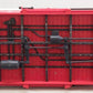 LGB 4291 G Scale Coca-Cola Cant Beat The Real Thing Refrigerator Car EX