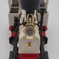LGB 2020 0-4-0 G Scale Steam Locomotive #2 EX