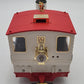 LGB 2020 0-4-0 G Scale Steam Locomotive #2 EX