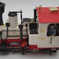 LGB 2020 0-4-0 G Scale Steam Locomotive #2 EX