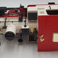 LGB 2020 0-4-0 G Scale Steam Locomotive #2 EX
