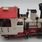 LGB 2020 0-4-0 G Scale Steam Locomotive #2 EX