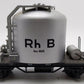 LGB 4025 G Scale RhB Tank Car #4025 EX