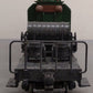 LGB 4058 G Scale Trafo-Union Depressed Center Transformer Flatcar VG