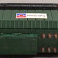 LGB 4058 G Scale Trafo-Union Depressed Center Transformer Flatcar VG