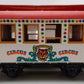 LGB 3036 G Scale Circus Passenger Car EX/Box