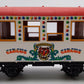 LGB 3036 G Scale Circus Passenger Car EX/Box