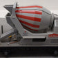 LGB 4055 G Scale LG Beton Flatcar w/Cement Mixer EX