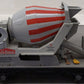 LGB 4055 G Scale LG Beton Flatcar w/Cement Mixer EX