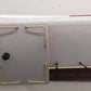 LGB 4075 G Scale Denver & Rio Grande Western Deluxe Drovers Caboose #215 VG/Box