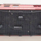LGB 4075 G Scale Denver & Rio Grande Western Deluxe Drovers Caboose #215 VG/Box