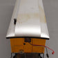 LGB 3080 Denver and Rio Grande Western Passenger Car Illuminated Passenger Car VG