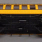 LGB 3080 Denver and Rio Grande Western Passenger Car Illuminated Passenger Car VG