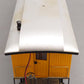 LGB 3080 Denver and Rio Grande Western Passenger Car Illuminated Passenger Car VG