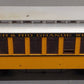 LGB 3080 Denver and Rio Grande Western Passenger Car Illuminated Passenger Car VG
