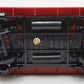 LGB 36077 G Scale 1977 Christmas Passenger Car EX