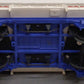 LGB 4037 G Scale Circus Flatcar with Cassa Trailer VG