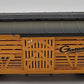 LGB 4168 G Scale White Pass & Yukon Stock Car VG